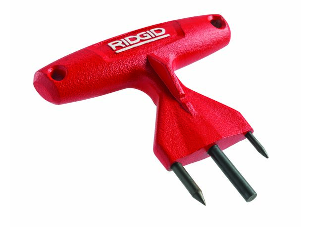 Ridgid ONTKOPPELER SEGMENTVEER, 3 image