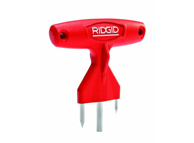 Ridgid ONTKOPPELER SEGMENTVEER, 4 image