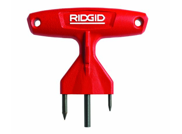 Ridgid ONTKOPPELER SEGMENTVEER, 5 image
