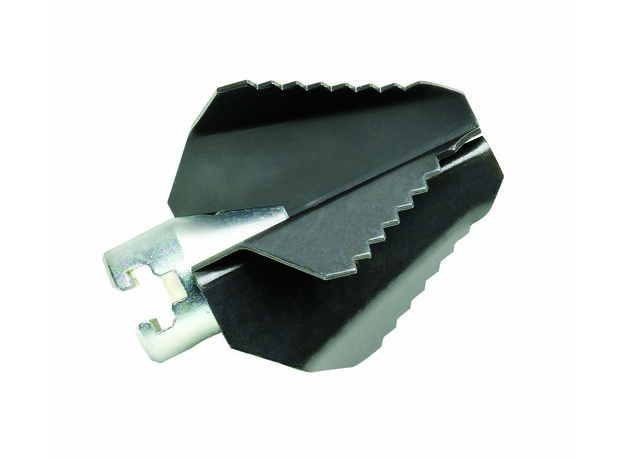 Ridgid T213 SNIJKOP,4 BLADEN 25MM, 2 image