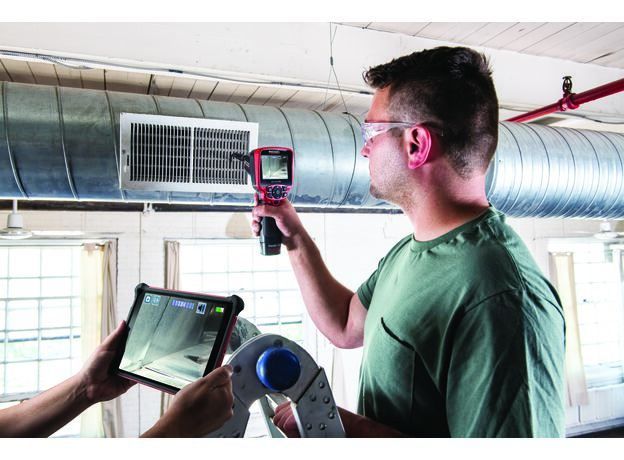 Ridgid CAMERA, MICRO CA-350X EU, 5 image