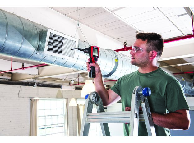 Ridgid CAMERA, MICRO CA-350X EU, 2 image