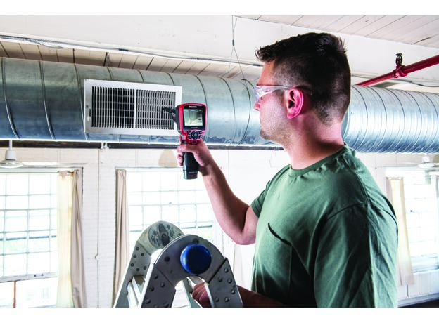 Ridgid CAMERA, MICRO CA-350X EU, 3 image