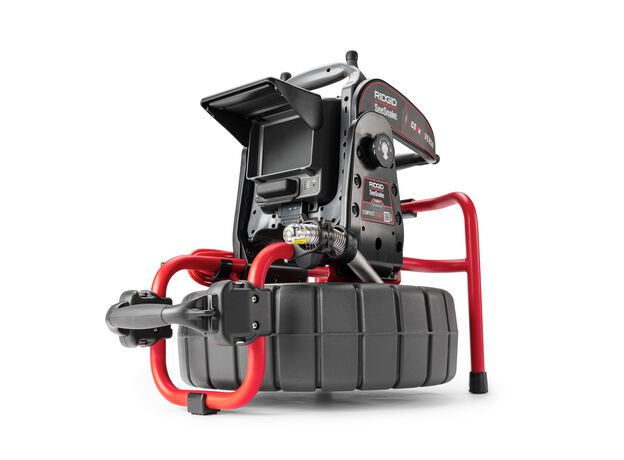 Ridgid COMPACT C40 + CS6x VERSA + LIO, 5 image