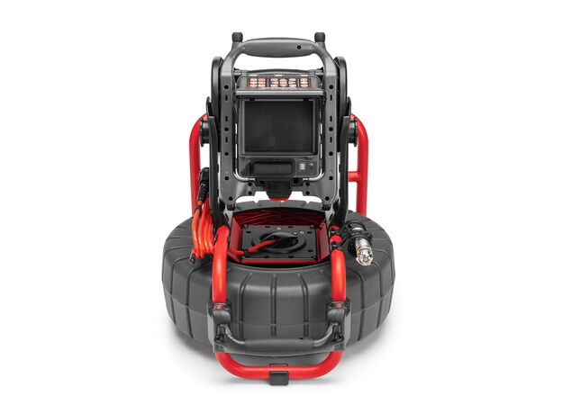 Ridgid COMPACT C40 + CS6x VERSA + LIO, 10 image