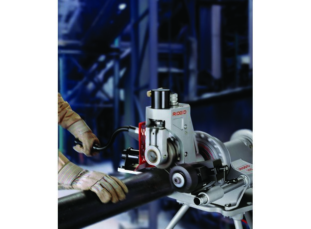 Ridgid 918-I ROLGROEVER 230V, 2 image