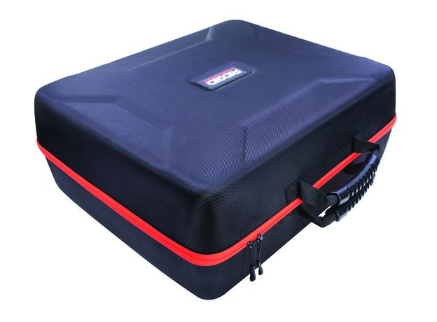 Ridgid KOFFER, CS6X VERSA MONITOR, 8 image