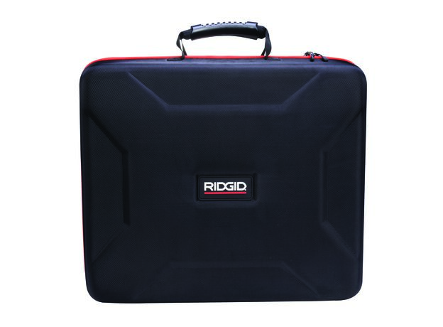 Ridgid KOFFER, CS6X VERSA MONITOR, 9 image