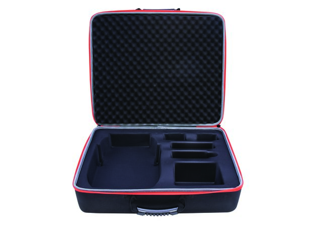 Ridgid KOFFER, CS6X VERSA MONITOR, 3 image