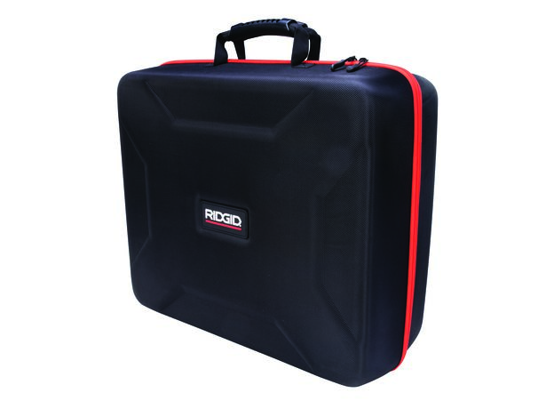 Ridgid KOFFER, CS6X VERSA MONITOR, 4 image