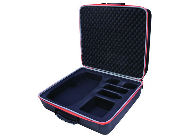 Ridgid KOFFER, CS6X VERSA MONITOR, 5 image