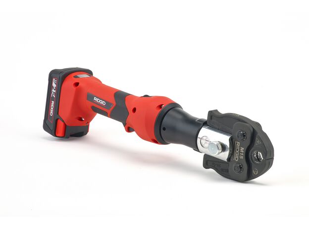 Ridgid KIT, RP 219+BATT+LDR, 4 image