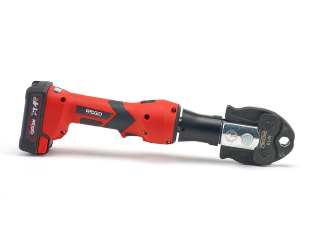 Ridgid KIT, RP 219+BATT+LDR, 6 image