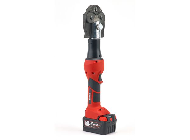 Ridgid KIT, RP 219+BATT+LDR, 8 image