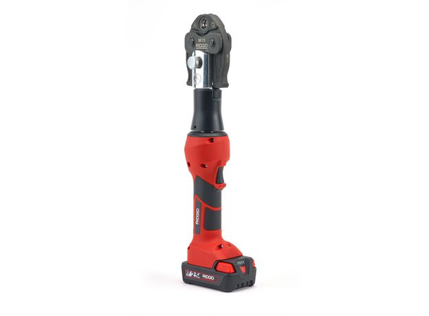Ridgid KIT, RP 219+BATT+LDR, 9 image