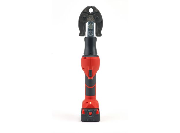 Ridgid KIT, RP 219+BATT+LDR, 10 image