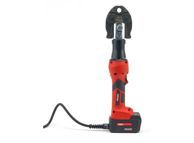 Ridgid KIT, RP 219+BATT+LDR, 11 image