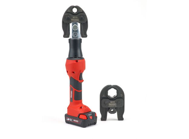 Ridgid KIT, RP 219+BATT+LDR, 3 image