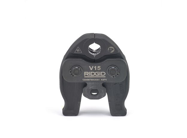 Ridgid PERSBEK, 19 KN V 15, 2 image