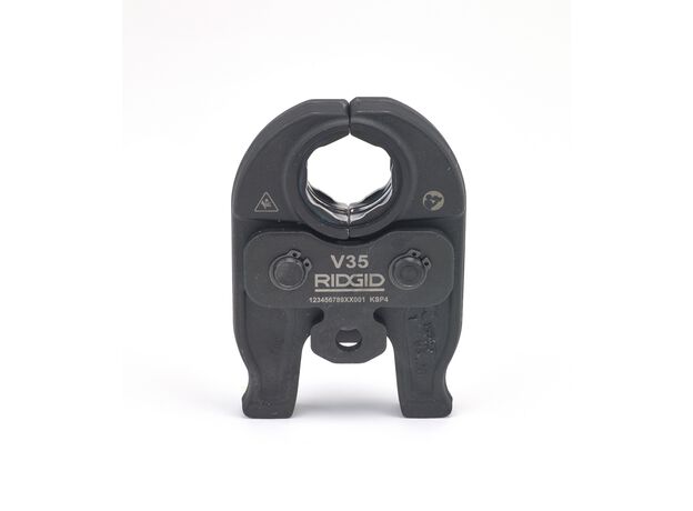 Ridgid PERSBEK, 19 KN V 35, 2 image