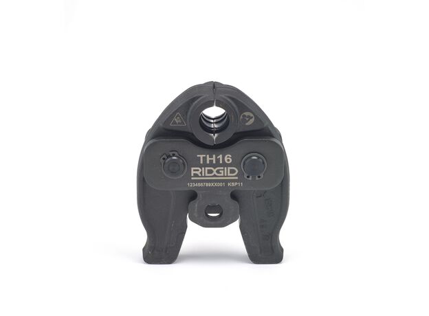 Ridgid PERSBEK, 19 KN TH 16, 2 image