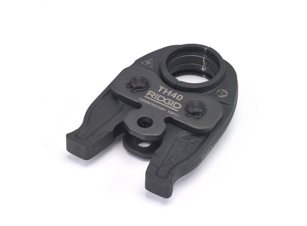 Ridgid PERSBEK, 19 KN TH 40