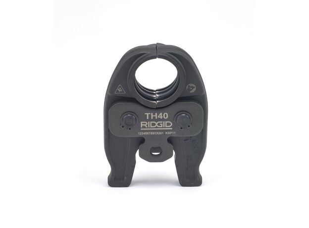 Ridgid PERSBEK, 19 KN TH 40, 2 image