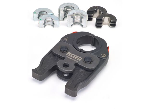 Ridgid PERSBEK VOOR INZETSTUK, 19 KN, 2 image