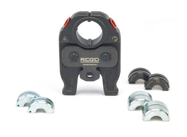 Ridgid PERSBEK VOOR INZETSTUK, 19 KN, 3 image