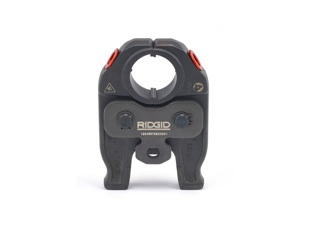Ridgid PERSBEK VOOR INZETSTUK, 19 KN, 5 image