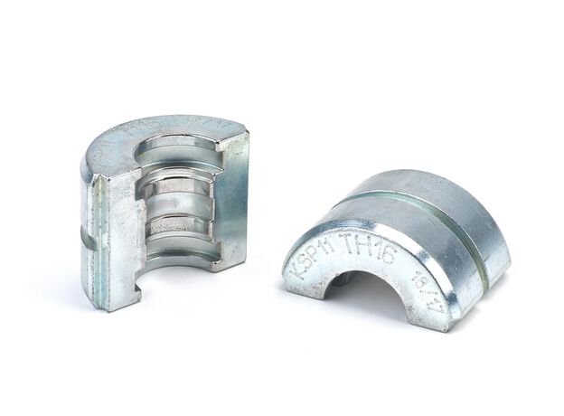 Ridgid INZETSTUK, 19 KN TH 16, 2 image