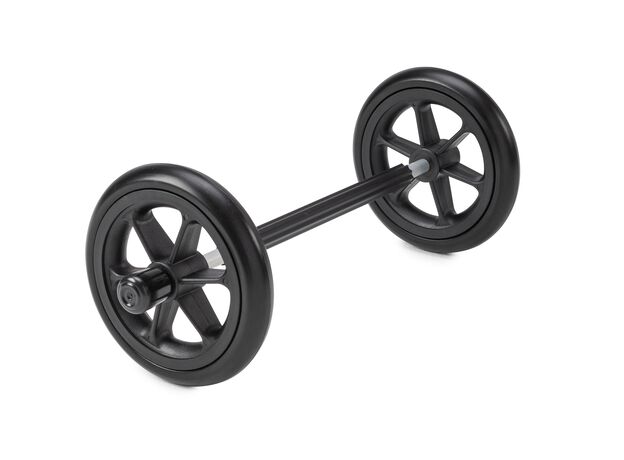 Ridgid AS, WIEL STD HASPEL, 2 image