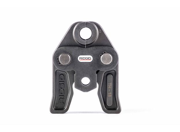 Ridgid TH 18MM STANDAARD BEK, 2 image