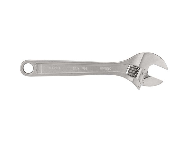 Ridgid 758 VERSTELBARE MOERSLEUTEL, 3 image