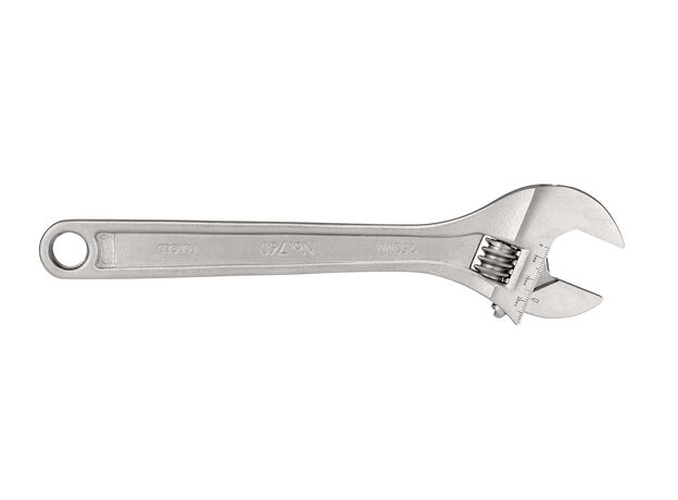 Ridgid 760 VERSTELBARE MOERSLEUTEL, 2 image