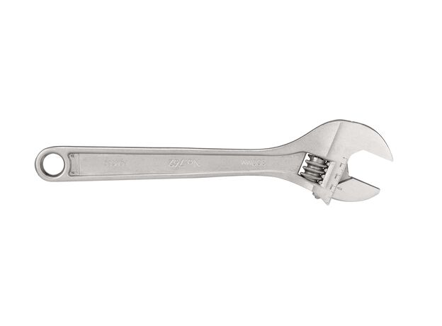 Ridgid 762 VERSTELBARE MOERSLEUTEL, 3 image