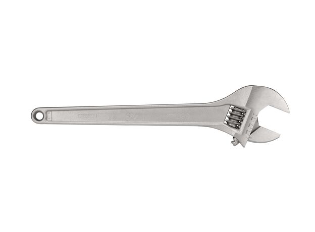 Ridgid 765 VERSTELBARE MOERSLEUTEL, 2 image