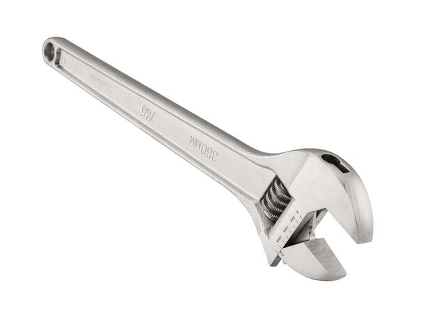 Ridgid 765 VERSTELBARE MOERSLEUTEL, 3 image