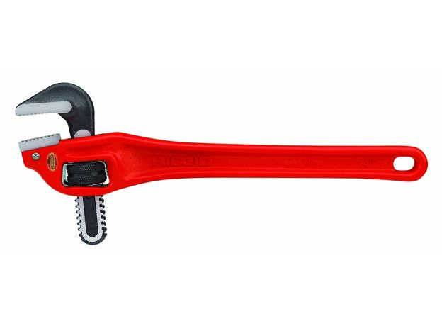 Ridgid 14 PIJPTANG-HAAKS, 2 image