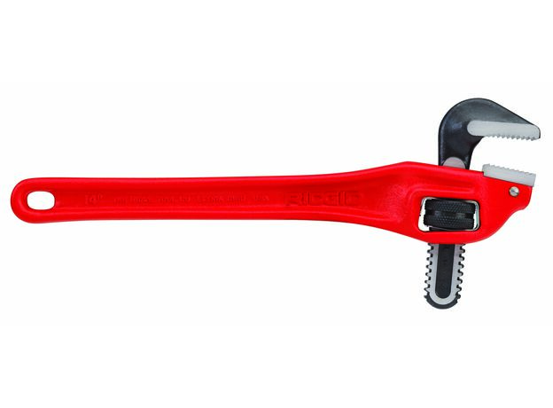 Ridgid 14 PIJPTANG-HAAKS, 4 image