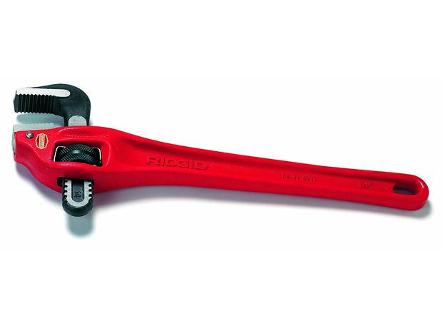 Ridgid 18 PIJPTANG-HAAKS, 5 image