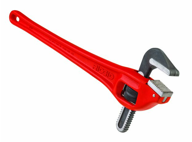 Ridgid 24 PIJPTANG-HAAKS, 3 image