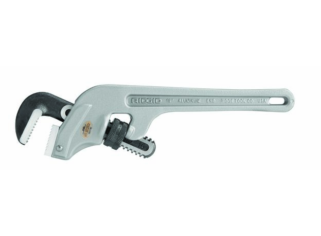 Ridgid E910 PIJPTANG ALU-GEBOGEN, 2 image