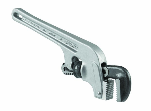 Ridgid E910 PIJPTANG ALU-GEBOGEN, 3 image