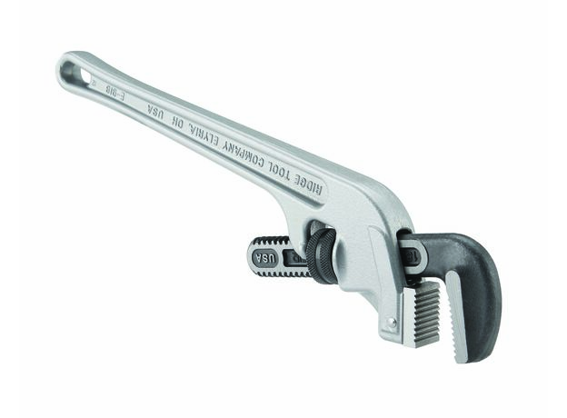 Ridgid E918 PIJPTANG ALU-GEBOGEN, 3 image