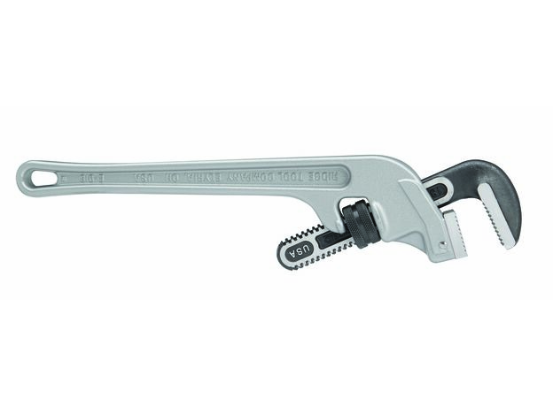 Ridgid E918 PIJPTANG ALU-GEBOGEN, 4 image