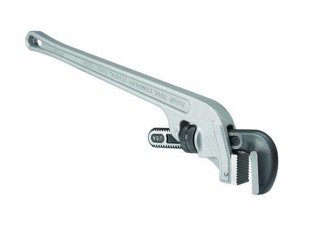 Ridgid E924 PIJPTANG ALU-GEBOGEN, 3 image