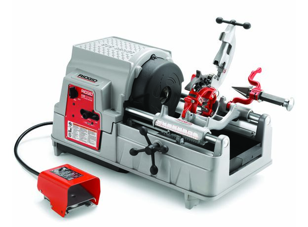 Ridgid 535A MACHINE 230V, 2 image