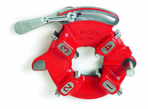 Ridgid 811A BSPT UNIV SNIJKOP