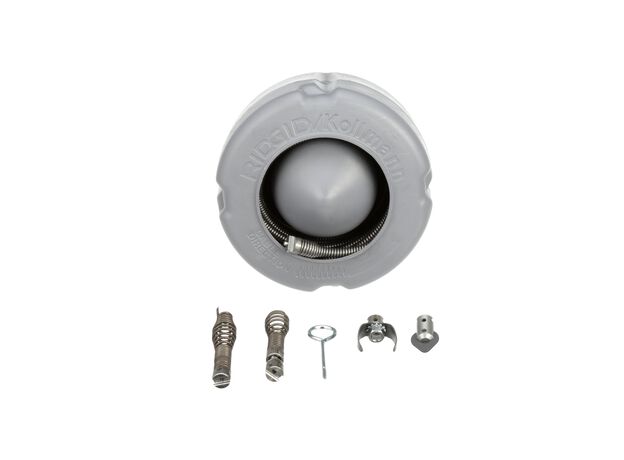 Ridgid C6 IC VERENSET 10MMX10,7M, 4 image